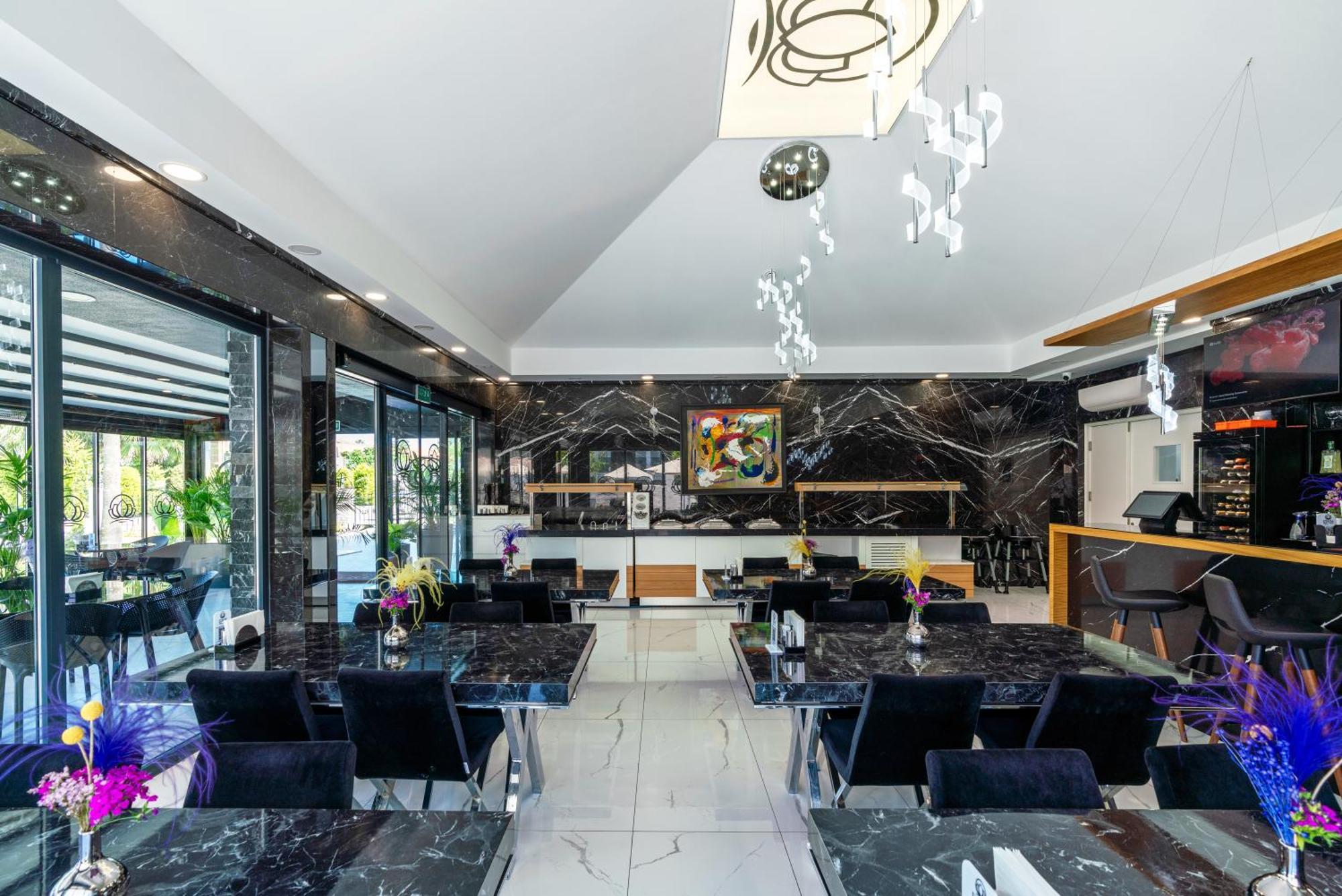 Edem Flower Hotel Kemer Zewnętrze zdjęcie